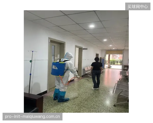 应对突发公共卫生事件的能力，考验着社区体育组织的社会化治理韧性